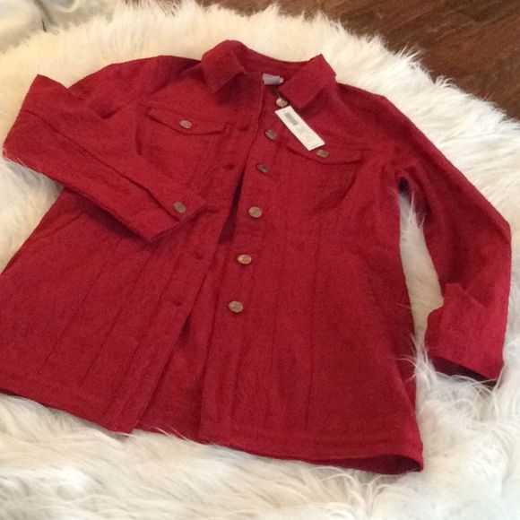 NEW💞CHICO💞jacket - Picture 9 of 16